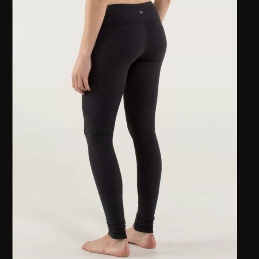 ❗️SOLD ❗️Lululemon Wunder Under pants